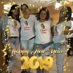 Meet your Posher, Margarita